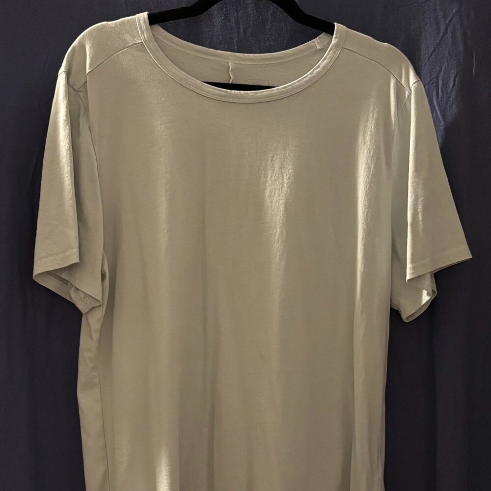 On Running On-T - image 1